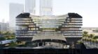 Dubai Holdings HQ