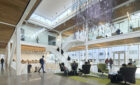 Grimes Engineering Center