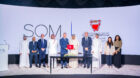 Photograph of event