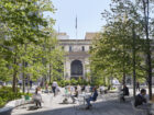 Urban Design and Planning