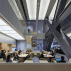 Interiors