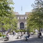 Urban Design and Planning