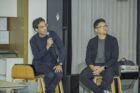 SOM Talk + Tour in Singapore