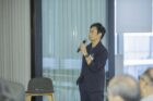 SOM Talk + Tour in Singapore