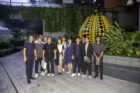 Site tour at Elementum