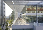 Grimes Center at UC Berkeley