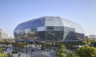 West Bund Convention Center