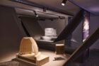 SOM + Art exhibition