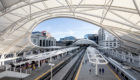 Denver Union Train Station