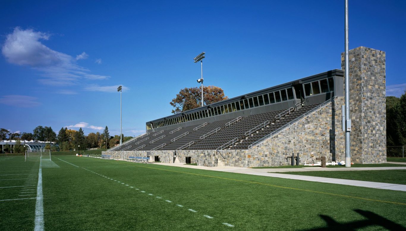 Slide 5 of 6, Marist College