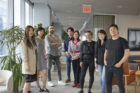 Asian Alliance group photo