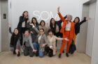 Women group photo