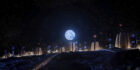 moon village