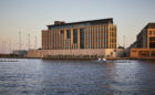 United States Naval Academy Cyber Studies Building – Hopper Hall