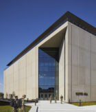 United States Naval Academy Cyber Studies Building – Hopper Hall