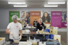 Marin Food Bank