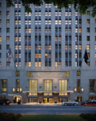 Waldorf Astoria