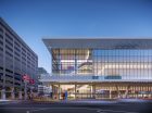 Moscone Center Expansion