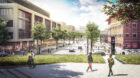 Atlanta University Center Campus Master Plan