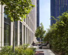 The Park Loggia at 15 West 61st Street