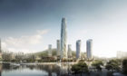 Guiyang World Trade Center