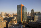 Memorial Sloan Kettering Research Building;Skidmore, Owings & Merrill Architects