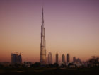 Burj Khalifa