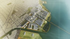 Chicago Lakeside Master Plan
