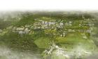 University of Connecticut Campus Master Plan