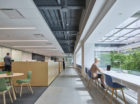 Wellesley College Science Complex design by SOM