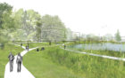 University of Connecticut Campus Master Plan