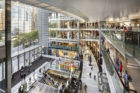 Time Warner Center