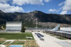 US Air Force Academy