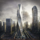Hangzhou Wangchao Center