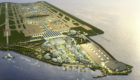 Hong Kong International Airport – SkyCity Master Plan