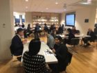 Speed Mentoring