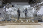 Glass Vault