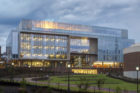 University of North Carolina Genome Science Building