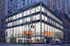 510 Fifth Avenue Renovation and Adaptive Reuse