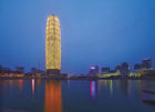 Zhengzhou Greenland Plaza