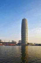 Zhengzhou Greenland Plaza