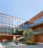 University of California San Diego – Medical Education and Telemedicine Building