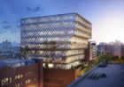 New York Public Health Lab Rendering