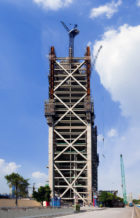 Pearl River Tower