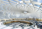 Tianjin High-Speed Rail Station