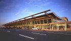 John F. Kennedy International Airport – International Arrivals Building, Terminal 4