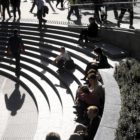 Broadgate Public Spaces