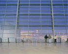 Ben Gurion International Airport