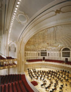 Chicago Symphony Center – Orchestra Hall