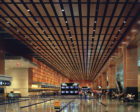 Logan International Airport – International Gateway Project, Terminal E